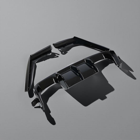 Cover image for Elevate Your BMW M3 Experience with Premium Upgrades