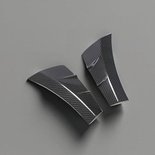 Cover image for Upgrade Your Mercedes C-Class with Premium Carbon Fiber Accessories