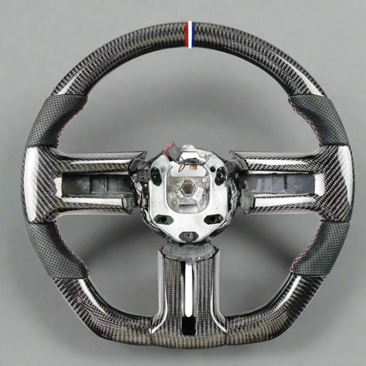 Cover image for NYTFORGE Premium MUSTANG Accessories Guide