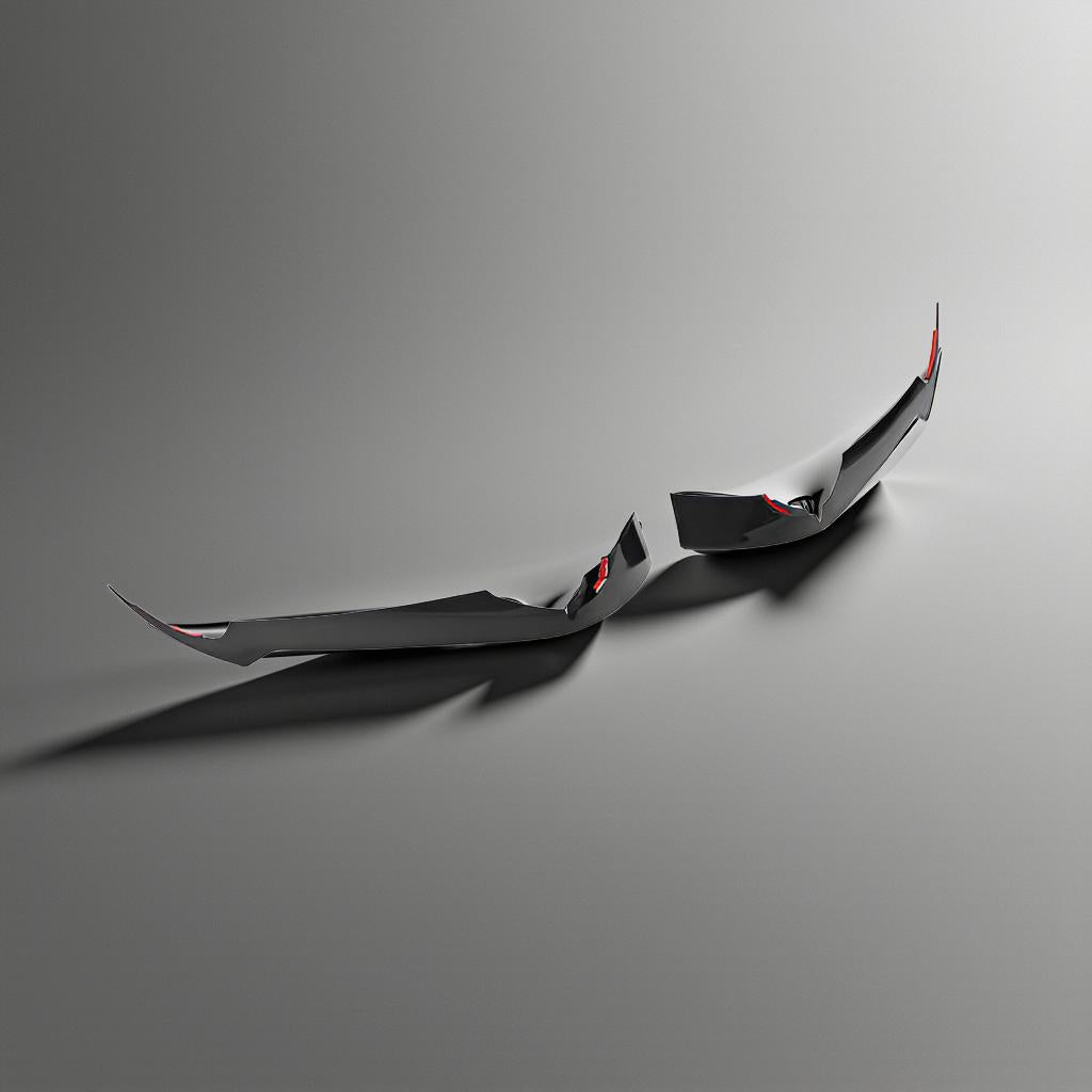 Cover image for Enhance Your CORVETTE with Premium Carbon Fiber Upgrades