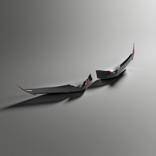 Cover image for Enhance Your CORVETTE with Premium Carbon Fiber Upgrades