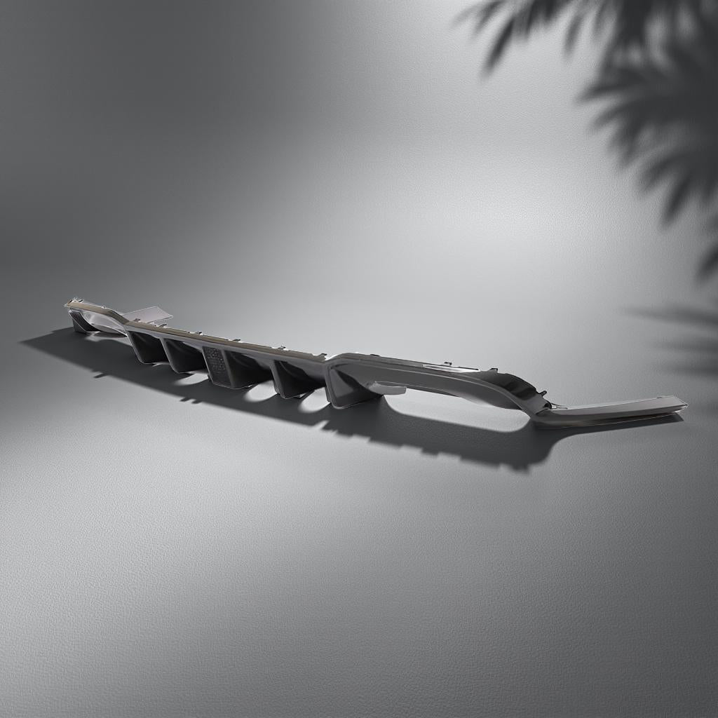 Cover image for Enhance Your RS3: Top Carbon Fiber Upgrades by NYTFORGE