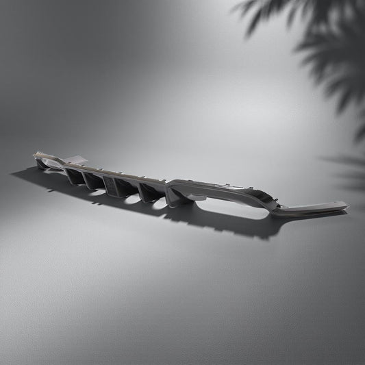 Cover image for Enhance Your RS3: Top Carbon Fiber Upgrades by NYTFORGE