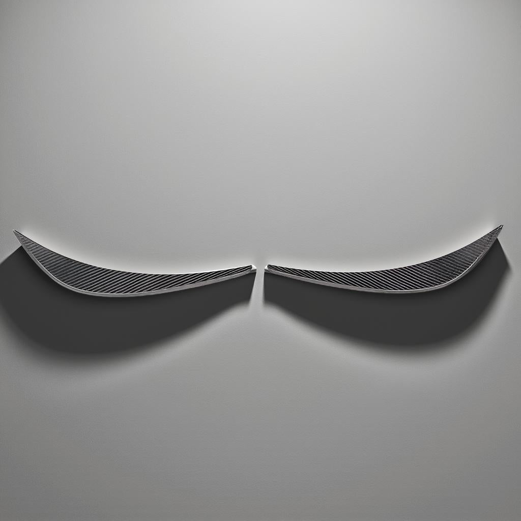 Cover image for Top Premium Carbon Fiber Upgrades for Audi R8