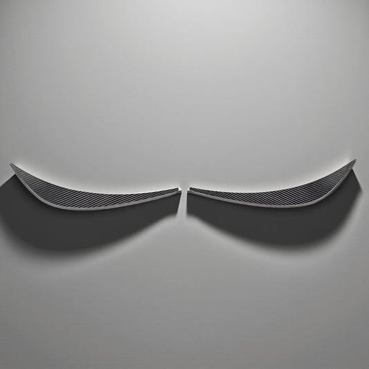 Cover image for Top Premium Carbon Fiber Upgrades for Audi R8