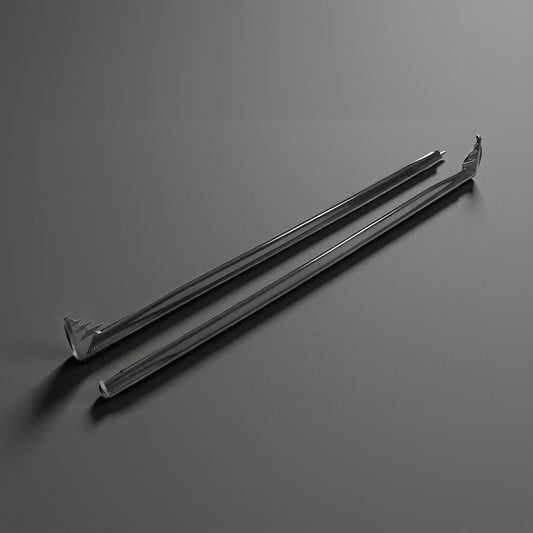 Cover image for Top Carbon Fiber Upgrades for Your VW GOLF