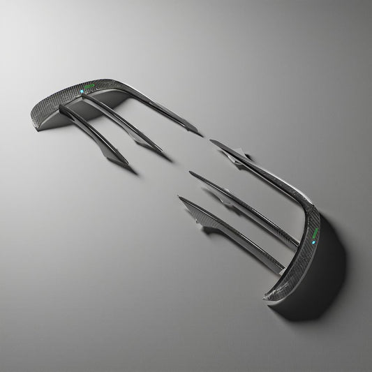 Cover image for Enhance Your Mercedes E CLASS with Premium Carbon Fiber Accessories