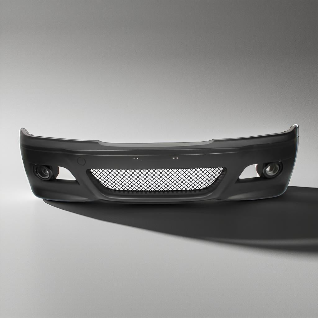 Cover image for Top BMW M3 Accessories & Carbon Fiber Enhancements