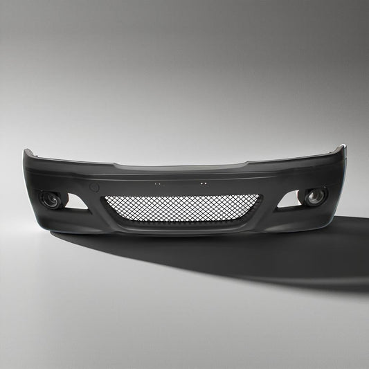 Cover image for Top BMW M3 Accessories & Carbon Fiber Enhancements