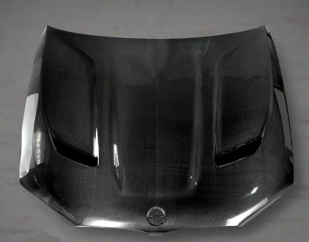 Cover image for NYTFORGE Premium BMW M5 Carbon Fiber Upgrades