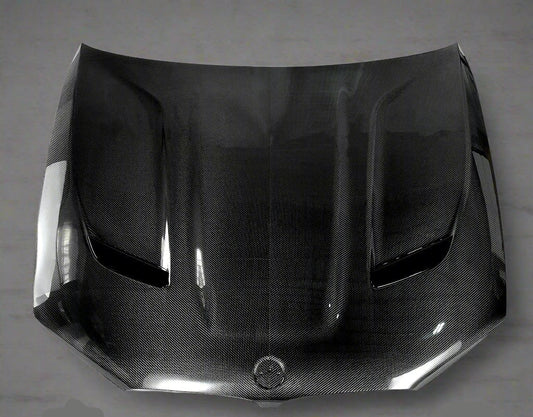 Cover image for NYTFORGE Premium BMW M5 Carbon Fiber Upgrades