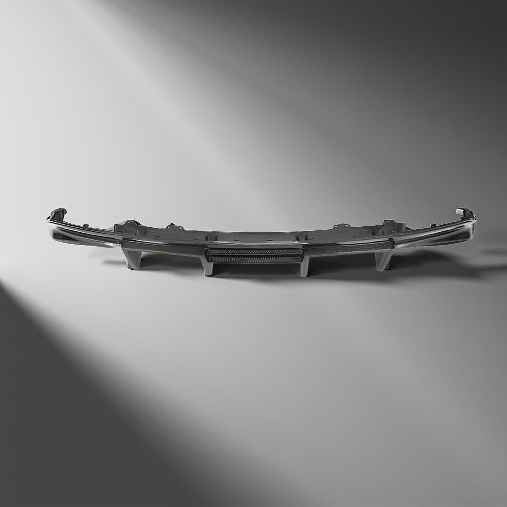 Cover image for NYTFORGE's Top Mercedes CLA CLASS Carbon Fiber Upgrades