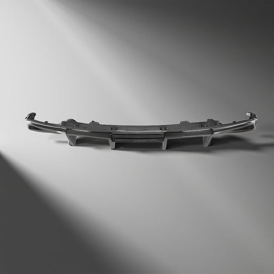 Cover image for NYTFORGE's Top Mercedes CLA CLASS Carbon Fiber Upgrades