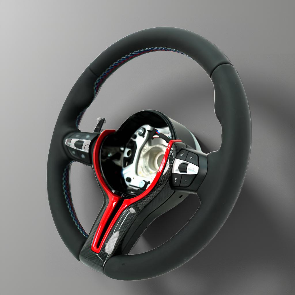 Cover image for Upgrade Your BMW M3 with Exclusive Enhancements from NYTFORGE