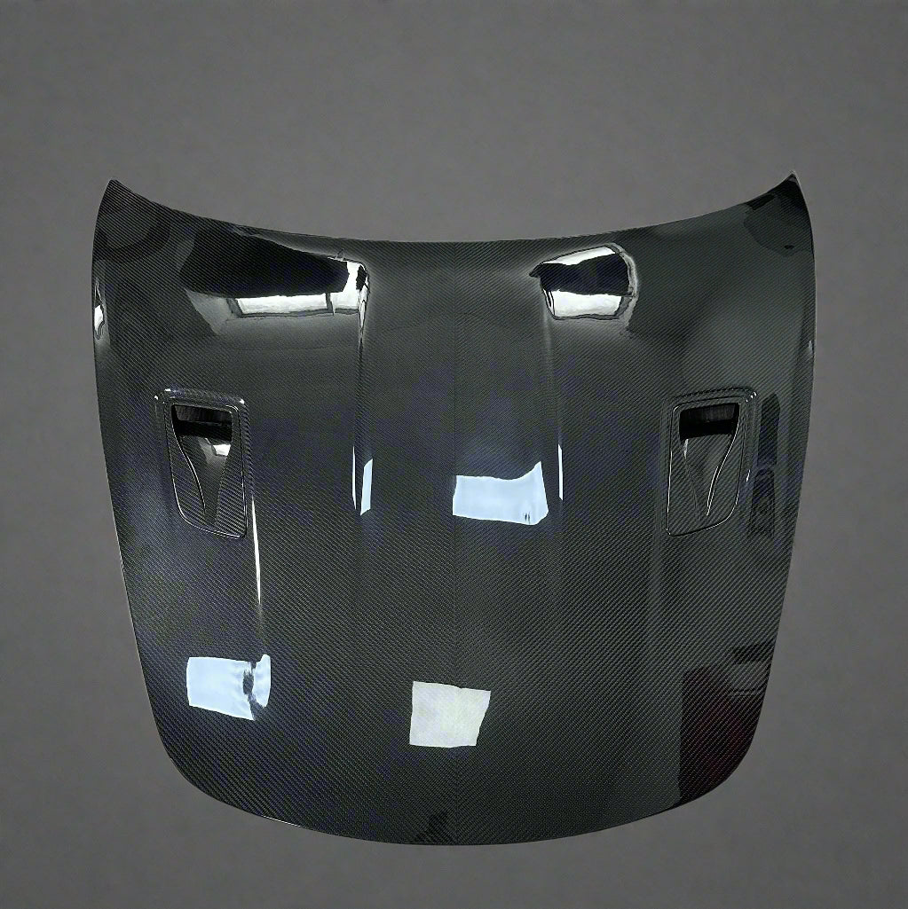 Cover image for Enhance Your Porsche 911: Top Quality Upgrades from NYTFORGE