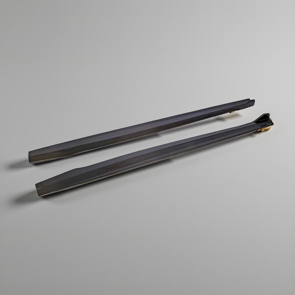 Cover image for Upgrade Your Audi RS3 with Top Carbon Fiber Enhancements