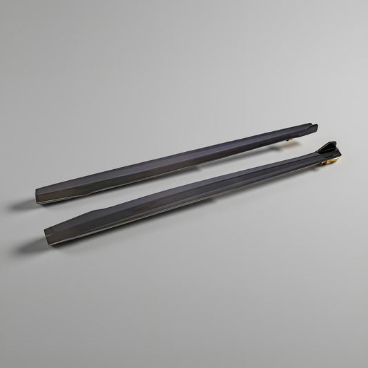 Cover image for Upgrade Your Audi RS3 with Top Carbon Fiber Enhancements