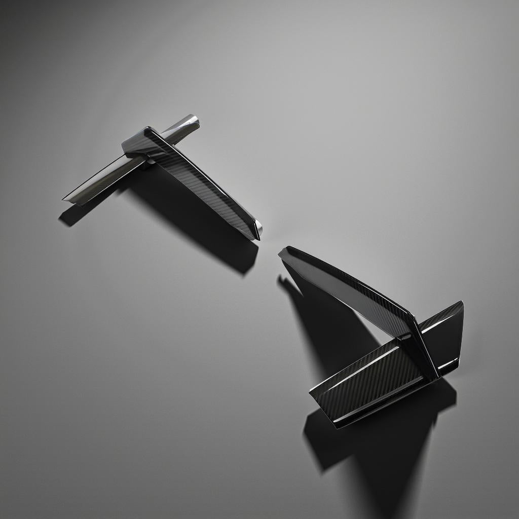 Cover image for Enhance Your S7 with Premium Carbon Fiber Upgrades