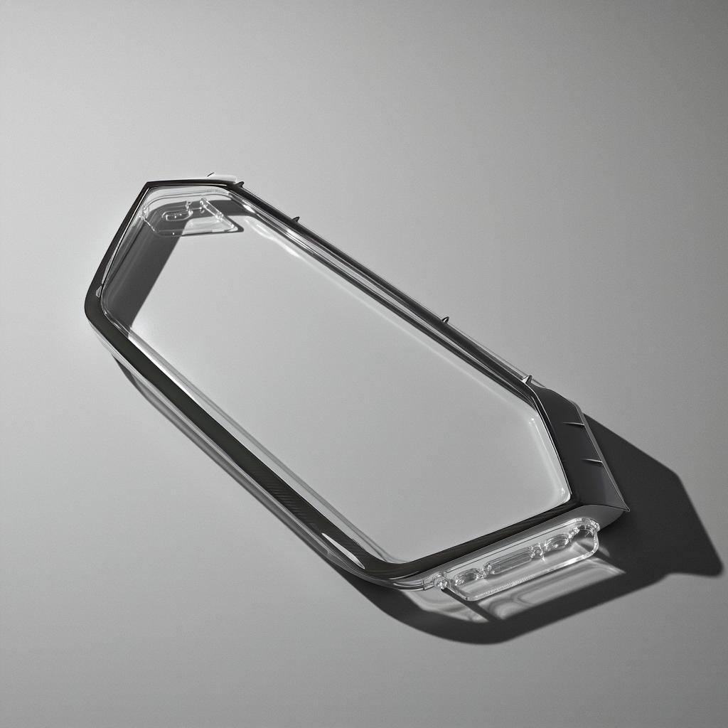 Cover image for Top Dry Carbon Fiber Upgrades for Audi RS6