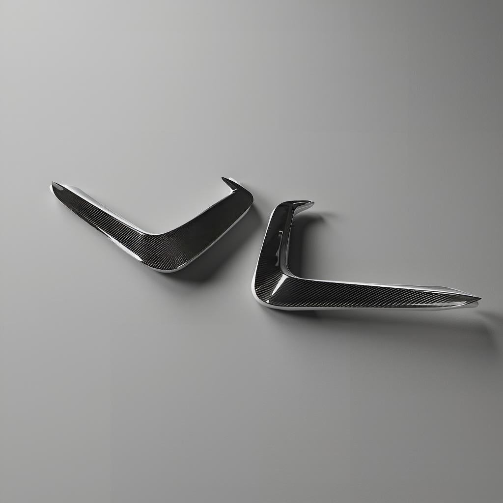 Cover image for Top 5 Carbon Fiber Upgrades for a Superior Audi RS5