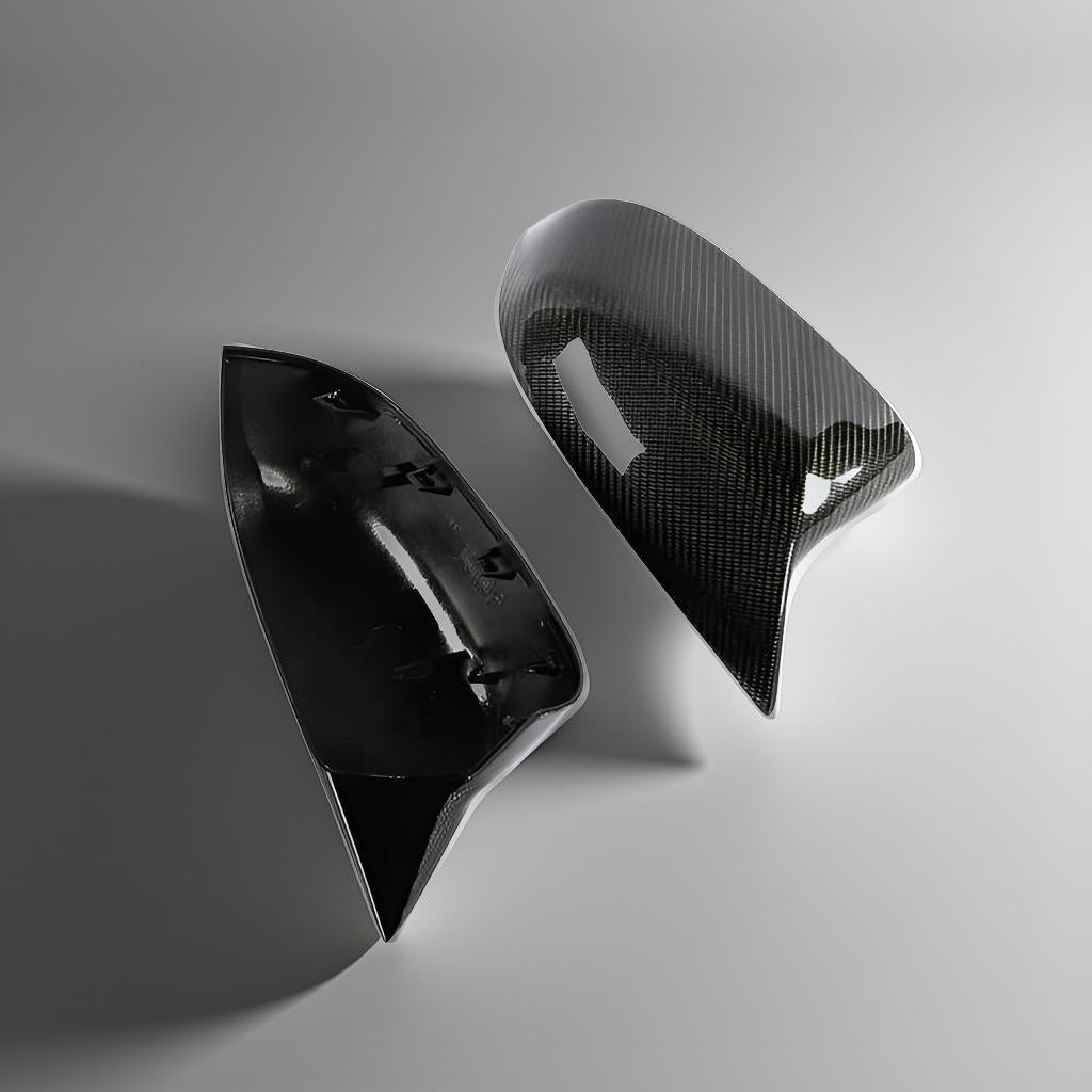 Cover image for NYTFORGE Exclusive BMW X3M Accessories Collection