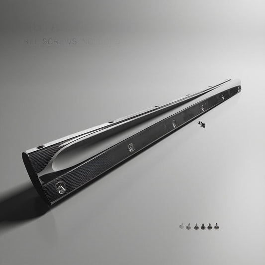 Cover image for Upgrade Your Audi S5 with Premium Carbon Fiber Parts