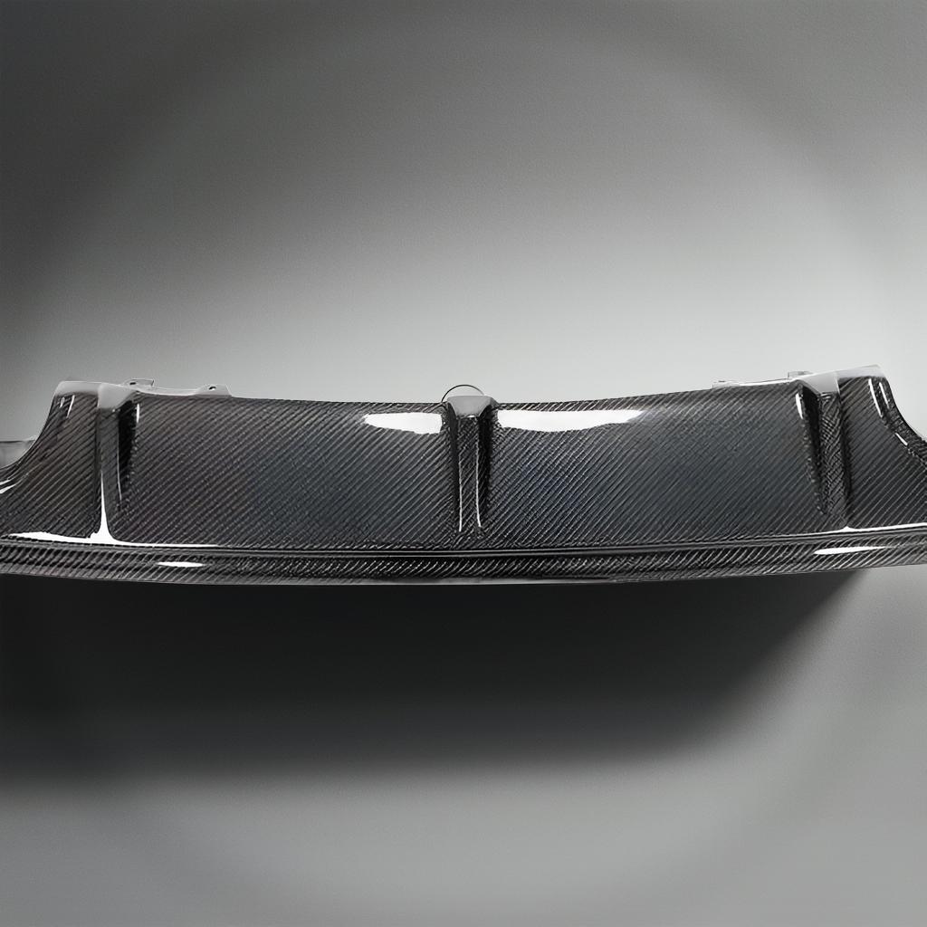 Cover image for Upgrade Your BMW M2 with Premium Carbon Fiber Accessories