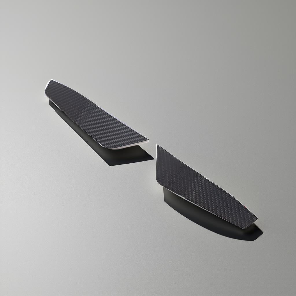 Cover image for NYTFORGE's Top Audi A7 Upgrades: Elevate Your Ride with Premium Carbon Fiber Parts