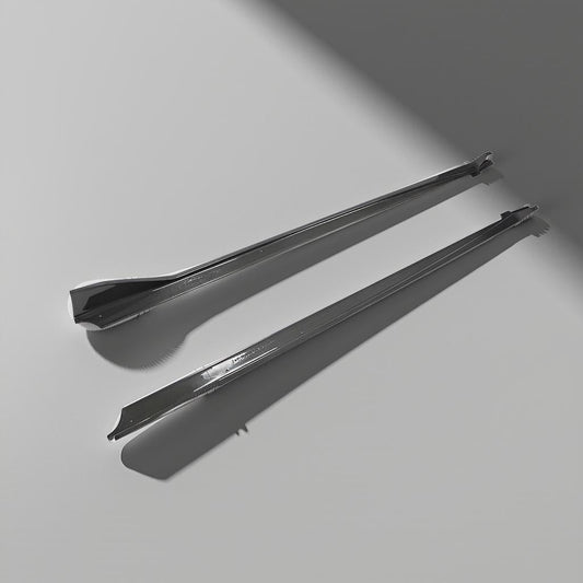 Cover image for Upgrade Your SUPRA with Exclusive Accessories