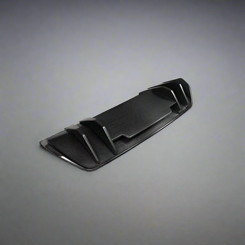 Cover image for Enhance Your Audi R8 Experience with Premium Carbon Fiber Upgrades