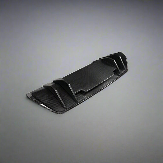 Cover image for Enhance Your Audi R8 Experience with Premium Carbon Fiber Upgrades