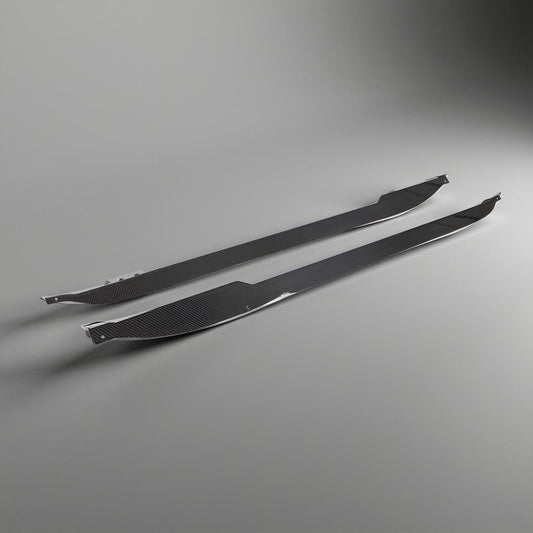 Cover image for Upgrade Your Porsche 911: Premium Carbon Fiber & Titanium Enhancements