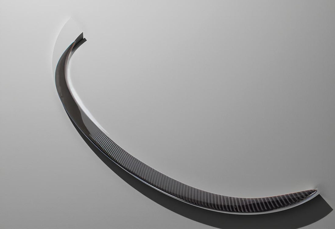 Cover image for Top Carbon Fiber Upgrades for Your BMW M3