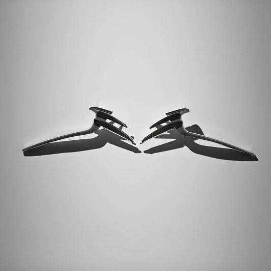 Cover image for Top Carbon Fiber Upgrades for Your Audi S7