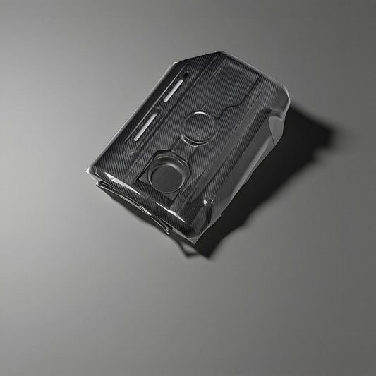 Cover image for Elevate Your VW Golf with Premium Carbon Fiber Accessories