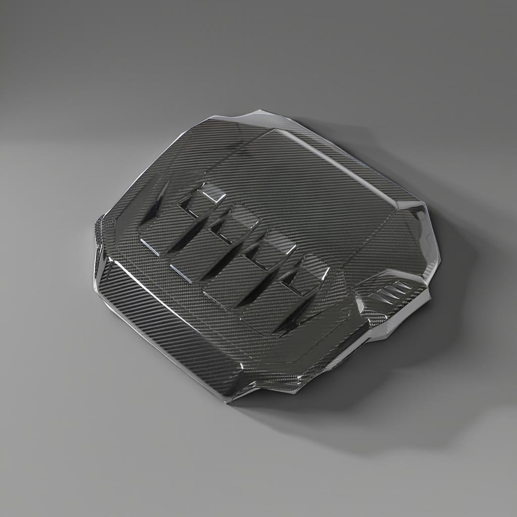 Cover image for Upgrade Your VW Golf: Top Accessories to Transform Your Drive