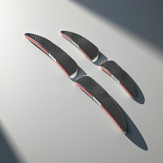 Cover image for Top Upgrades for Your R8 PERFORMANCE Audi R8