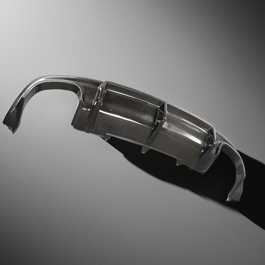 Cover image for Upgrade Your RS5 with Premium Carbon Fiber Parts