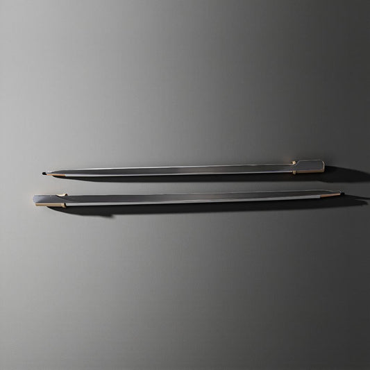 Cover image for Elevate Your Audi with Premium S5 Carbon Fiber Upgrades