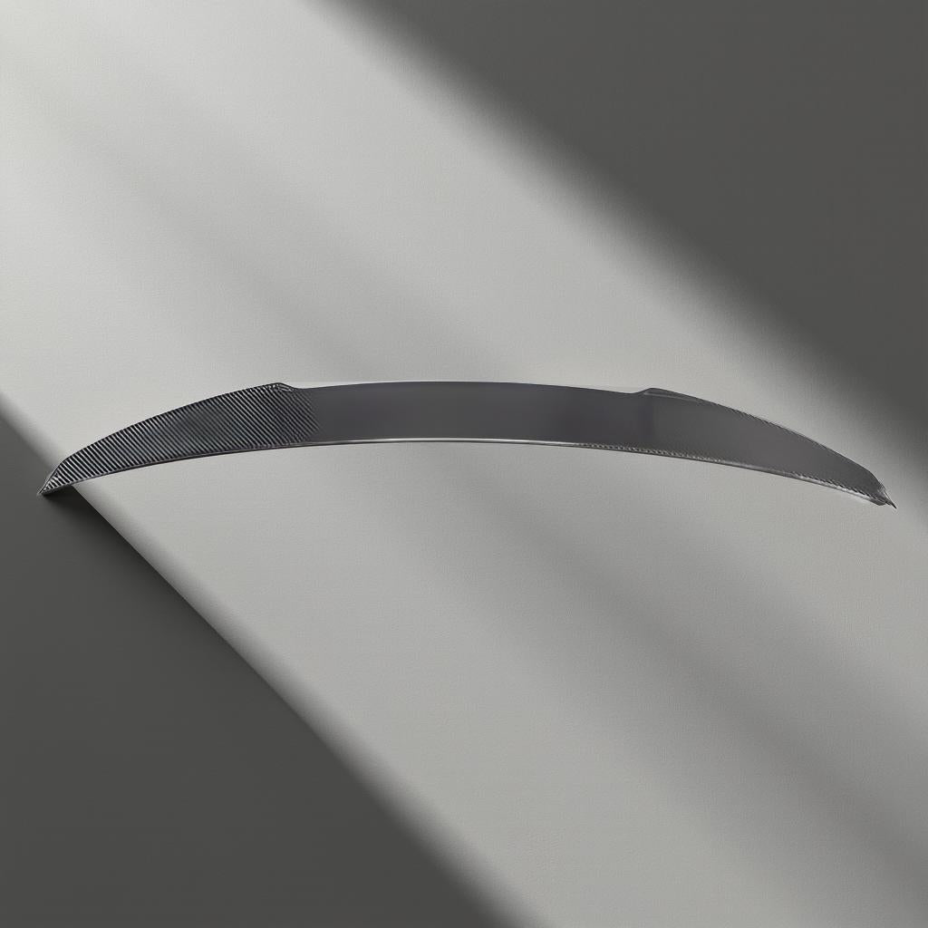 Cover image for S3 Audi Carbon Fiber Accessories: Boost Style & Performance