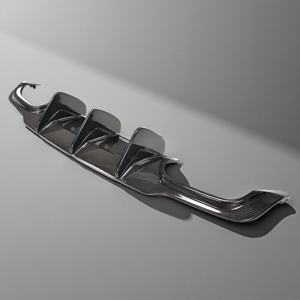 Cover image for Top Upgrades for Your Mercedes C Class