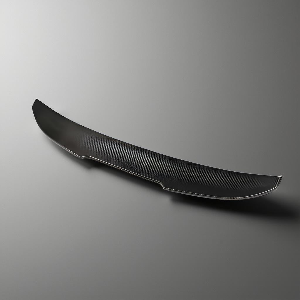 Cover image for Enhance Your RS6 Performance: Premium Carbon Fiber Upgrades