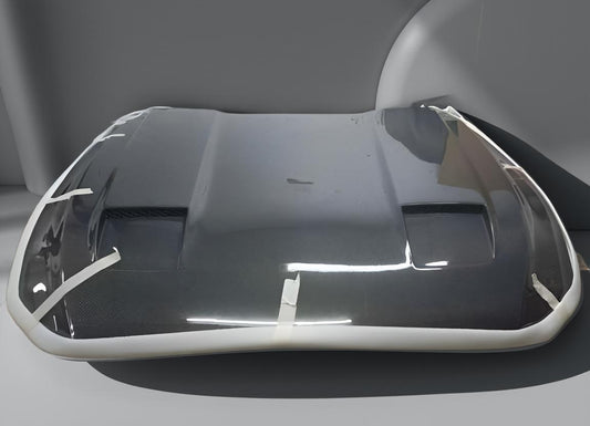 Cover image for MUSTANG Upgrade Guide: Transform Your Ford Mustang Today!