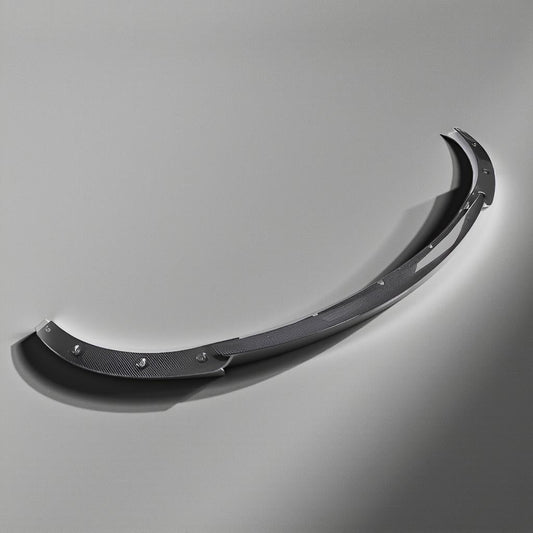 Cover image for Upgrade Your Mercedes E CLASS with Premium Carbon Fiber Accessories