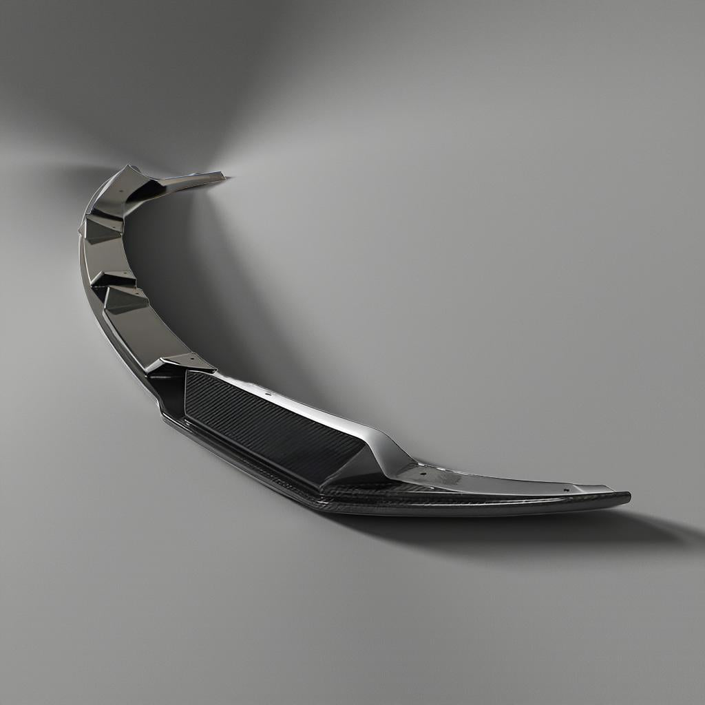 Cover image for Upgrade Your BMW X3: Top Carbon Fiber Accessories for Enhanced Style & Performance