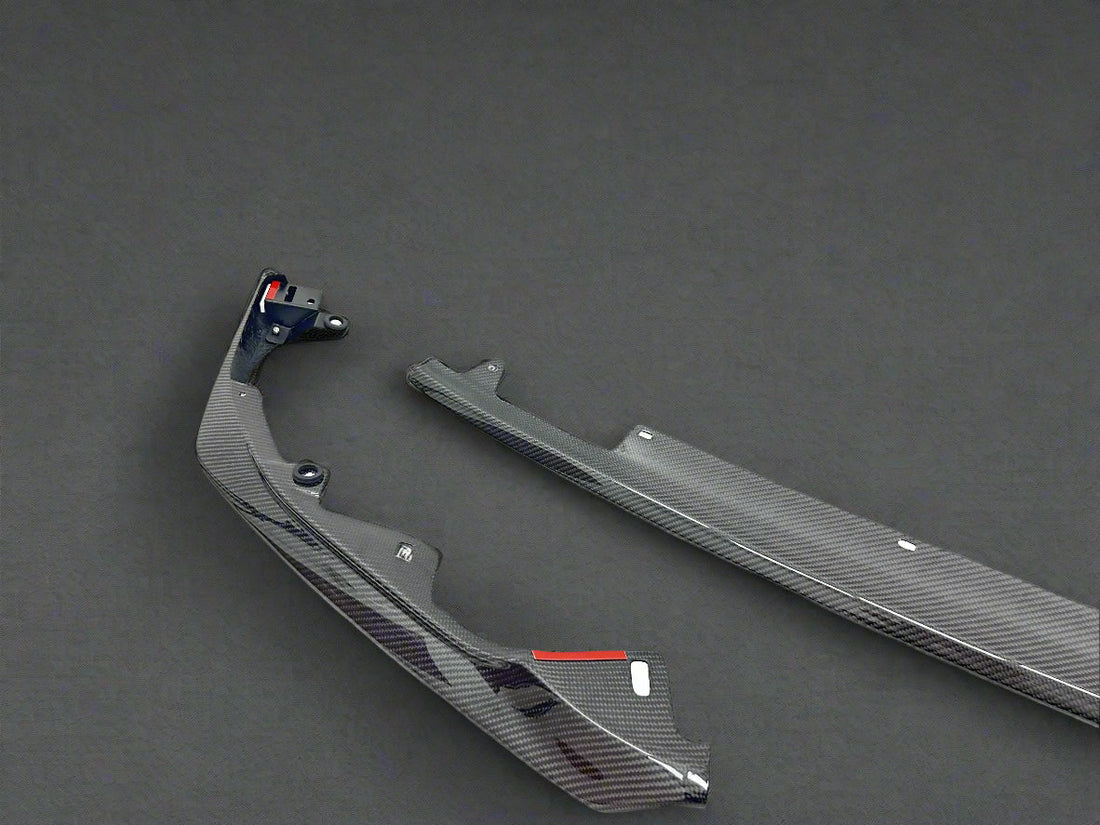 Cover image for Upgrade Your Subaru WRX with Premium Carbon Fiber Accessories