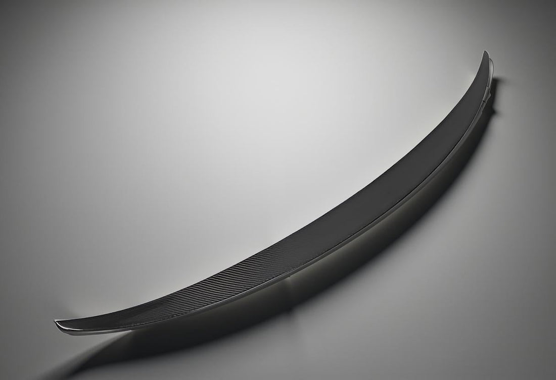 Cover image for Upgrade Your BMW M3: Top Carbon Fiber Accessories from NYTFORGE