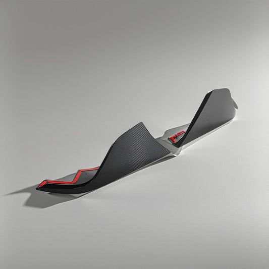 Cover image for Enhance Your SUPRA with Premium Carbon Fiber Accessories