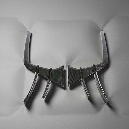 Cover image for Upgrade Your Audi S7 in Style with Premium Carbon Fiber Accessories