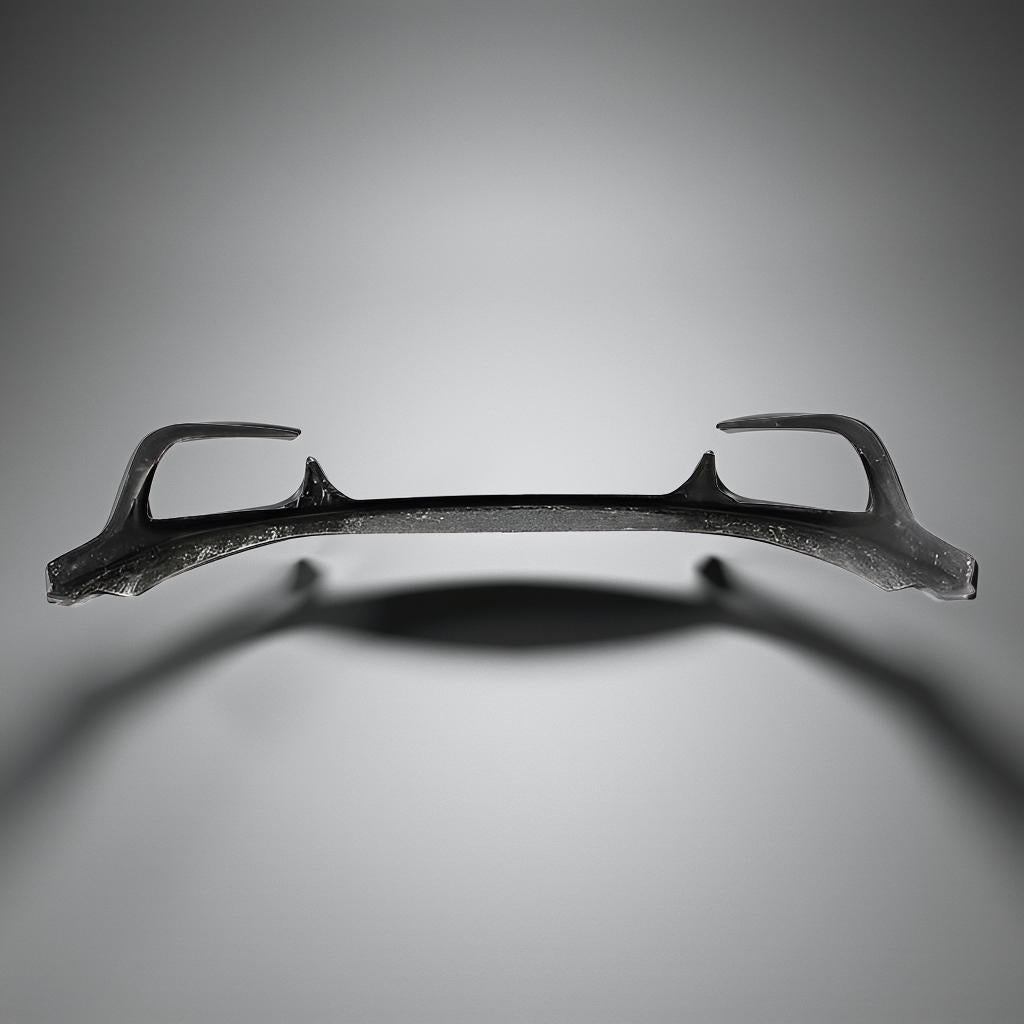 Cover image for Upgrade Your Maserati GHIBLI: Top Accessories by NYTFORGE